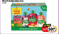 klik op dit plaatje voor een vergroting en voor vergelijkbare aanbiedingen gerelateerd aan ` 4 12 olvarit knijpzakjes box pak pack smoothie forest fruit banana kiwi 4x strawberry coconut milk mango nutricia added sugar natural ingredients ` 4 12 olvarit knijpzakjes box pak pack smoothie forest fruit banana kiwi 4x strawberry coconut milk mango nutricia added sugar natural ingredients