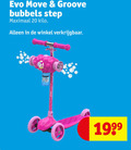 klik op dit plaatje voor een vergroting en voor vergelijkbare aanbiedingen gerelateerd aan ` 20 evo move groove bubbels step maximaal kilo 1 ` 20 evo move groove bubbels step maximaal kilo 1