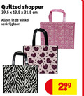 klik op dit plaatje voor een vergroting en voor vergelijkbare aanbiedingen gerelateerd aan ` quilted shopper cm ` quilted shopper cm