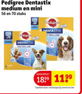 klik op dit plaatje voor een vergroting en voor vergelijkbare aanbiedingen gerelateerd aan ` 8 10 pedigree dentastix medium mini stuks mega pack x70 weken gebitsverzorging daily oral care dierenartsen triple action bereikbare ` 8 10 pedigree dentastix medium mini stuks mega pack x70 weken gebitsverzorging daily oral care dierenartsen triple action bereikbare