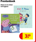 klik op dit plaatje voor een vergroting en voor vergelijkbare aanbiedingen gerelateerd aan ` prentenboek teun peppa pig george school dagen ` prentenboek teun peppa pig george school dagen