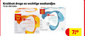 klik op dit plaatje voor een vergroting en voor vergelijkbare aanbiedingen gerelateerd aan ` 100 kruidvat droge vochtige washandjes stuks pack gebruik unique toilettes sec zacht hygienisch pour usage humides ` 100 kruidvat droge vochtige washandjes stuks pack gebruik unique toilettes sec zacht hygienisch pour usage humides
