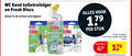 klik op dit plaatje voor een vergroting en voor vergelijkbare aanbiedingen gerelateerd aan ` 36 50 80 wc eend toiletreiniger fresh discs scjohnson family company mint mission limited edition action gel verwijdert kalkaanslag scan startpakket anti kalk formule dagen eucalyptus stuk disc houder ml ` 36 50 80 wc eend toiletreiniger fresh discs scjohnson family company mint mission limited edition action gel verwijdert kalkaanslag scan startpakket anti kalk formule dagen eucalyptus stuk disc houder ml