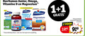 klik op dit plaatje voor een vergroting en voor vergelijkbare aanbiedingen gerelateerd aan ` 1 2 3 10 20 25 30 40 42 60 1998 davitamon junior omega vitamine magnesium nieuwe formule capsules vit ds groei botten tanden weerstand druppels dag multivitamines mineraal gummies visolie hoog hersenen hart opneembaar calcium b spieren co zenuwstelsel kleine capsule duurzame vangst tabletten gezondheidsproduct lees ml ` 1 2 3 10 20 25 30 40 42 60 1998 davitamon junior omega vitamine magnesium nieuwe formule capsules vit ds groei botten tanden weerstand druppels dag multivitamines mineraal gummies visolie hoog hersenen hart opneembaar calcium b spieren co zenuwstelsel kleine capsule duurzame vangst tabletten gezondheidsproduct lees ml