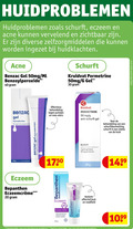 klik op dit plaatje voor een vergroting en voor vergelijkbare aanbiedingen gerelateerd aan ` 1 20 30 40 50 huidproblemen schurft eczeem acne vervelend zichtbaar zelfzorgmiddelen ingezet gel 50mg ml benzoylperoxide kruidvat jeugdpuistjes mg bepanthen puistjes anti ziekte huid 17 start binnen minuten verlicht roodheid cortisonen bayer effectief jeuk creme geneesmiddel lees medisch hulpmiddel ` 1 20 30 40 50 huidproblemen schurft eczeem acne vervelend zichtbaar zelfzorgmiddelen ingezet gel 50mg ml benzoylperoxide kruidvat jeugdpuistjes mg bepanthen puistjes anti ziekte huid 17 start binnen minuten verlicht roodheid cortisonen bayer effectief jeuk creme geneesmiddel lees medisch hulpmiddel