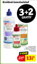 klik op dit plaatje voor een vergroting en voor vergelijkbare aanbiedingen gerelateerd aan ` 2 3 5 40 120 kruidvat zachte lenzen vloeistof liquide lentilles souples gevoelige ogen pour les yeux sensibles harde conditioner nieuwe formule nouvelle all one reinigen desinfecteren cleaner gebruiken utiliser avec step le ml ` 2 3 5 40 120 kruidvat zachte lenzen vloeistof liquide lentilles souples gevoelige ogen pour les yeux sensibles harde conditioner nieuwe formule nouvelle all one reinigen desinfecteren cleaner gebruiken utiliser avec step le ml