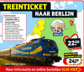 klik op dit plaatje voor een vergroting en voor vergelijkbare aanbiedingen gerelateerd aan ` 1 2 12 31 treinticket berlijn ticket reis uiterlijk amsterdam bekijk mogelijke vertrekdata online retourticket vouchers terug scan kaart economy class 240 bestellen klik ` 1 2 12 31 treinticket berlijn ticket reis uiterlijk amsterdam bekijk mogelijke vertrekdata online retourticket vouchers terug scan kaart economy class 240 bestellen klik