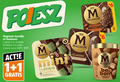 klik op dit plaatje voor een vergroting en voor vergelijkbare aanbiedingen gerelateerd aan ` magnum ijslollies 1 2 6 12 handijs bonbons dozen stuks bekers actieprijs mini la pistache signature chocolate classic thick cracking almond nor bon gold caramel billionaire ` magnum ijslollies 1 2 6 12 handijs bonbons dozen stuks bekers actieprijs mini la pistache signature chocolate classic thick cracking almond nor bon gold caramel billionaire