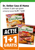 klik op dit plaatje voor een vergroting en voor vergelijkbare aanbiedingen gerelateerd aan ` diepvriespizza 1 2 dr. oetker casa mama dozen actieprijs dr ` diepvriespizza 1 2 dr. oetker casa mama dozen actieprijs dr