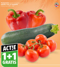 klik op dit plaatje voor een vergroting en voor vergelijkbare aanbiedingen gerelateerd aan ` trostomaten courgette paprika 1 500 schaal rood actieprijs nederlandse nl bodem ` trostomaten courgette paprika 1 500 schaal rood actieprijs nederlandse nl bodem