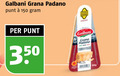 klik op dit plaatje voor een vergroting en voor vergelijkbare aanbiedingen gerelateerd aan ` 150 350 galbani grana padano punt ` 150 350 galbani grana padano punt