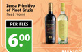 klik op dit plaatje voor een vergroting en voor vergelijkbare aanbiedingen gerelateerd aan ` rode wijn witte 600 750 primitivo pinot grigio fles ml ` rode wijn witte 600 750 primitivo pinot grigio fles ml