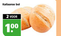 klik op dit plaatje voor een vergroting en voor vergelijkbare aanbiedingen gerelateerd aan ` bolletjes 2 italiaanse bol 10 00 ` bolletjes 2 italiaanse bol 10 00