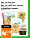 klik op dit plaatje voor een vergroting en voor vergelijkbare aanbiedingen gerelateerd aan ` noordertrots daily chef pastasaus pasta tortellini 2 180 250 verse pak zak groene pesto bakje voordeel 00 40 spaghetti stage mascarpone ` noordertrots daily chef pastasaus pasta tortellini 2 180 250 verse pak zak groene pesto bakje voordeel 00 40 spaghetti stage mascarpone