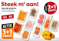 klik op dit plaatje voor een vergroting en voor vergelijkbare aanbiedingen gerelateerd aan ` 1 3 4 steek bbq assortiment stuks actieprijs pofaardappelen mat mix ` 1 3 4 steek bbq assortiment stuks actieprijs pofaardappelen mat mix