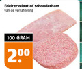klik op dit plaatje voor een vergroting en voor vergelijkbare aanbiedingen gerelateerd aan ` 100 200 edelcervelaat schouderham versafdeling ` 100 200 edelcervelaat schouderham versafdeling