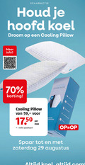 klik op dit plaatje voor een vergroting en voor vergelijkbare aanbiedingen gerelateerd aan ` spaarakties spaaractie hoofd koel droom cooling pillow info 1 volle spaarkaart stuk spaar zaterdag ` spaarakties spaaractie hoofd koel droom cooling pillow info 1 volle spaarkaart stuk spaar zaterdag