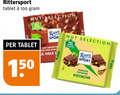 klik op dit plaatje voor een vergroting en voor vergelijkbare aanbiedingen gerelateerd aan ` chocolade 9 100 150 rittersport tablet selection ritter lait noisette sport pistache ` chocolade 9 100 150 rittersport tablet selection ritter lait noisette sport pistache