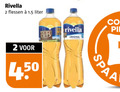 klik op dit plaatje voor een vergroting en voor vergelijkbare aanbiedingen gerelateerd aan ` frisdrank 2 rivella flessen liter original ` frisdrank 2 rivella flessen liter original