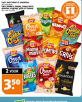 klik op dit plaatje voor een vergroting en voor vergelijkbare aanbiedingen gerelateerd aan ` cheetos lays zoutjes chips 1 2 50 150 350 oven baked sensations zak bugles mama pomtips ringlings grills sensation spinners paprika roasted cheese onion fine herb flavour original cooling pillow sugar days win nibbit sticks nacho originele naturel less new mature cheddar chutney with ` cheetos lays zoutjes chips 1 2 50 150 350 oven baked sensations zak bugles mama pomtips ringlings grills sensation spinners paprika roasted cheese onion fine herb flavour original cooling pillow sugar days win nibbit sticks nacho originele naturel less new mature cheddar chutney with