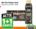 klik op dit plaatje voor een vergroting en voor vergelijkbare aanbiedingen gerelateerd aan ` margarine olie en vetten 1 flower farm actieprijs pack lang regenwoud bakken arm smeren palmolive ` margarine olie en vetten 1 flower farm actieprijs pack lang regenwoud bakken arm smeren palmolive