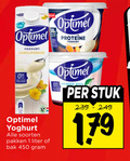 klik op dit plaatje voor een vergroting en voor vergelijkbare aanbiedingen gerelateerd aan ` vruchtenyoghurt 1 450 optimel proteine yoghurt valley soorten pakken liter bak griekse stil stuk ` vruchtenyoghurt 1 450 optimel proteine yoghurt valley soorten pakken liter bak griekse stil stuk