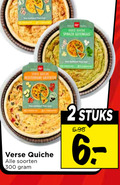 klik op dit plaatje voor een vergroting en voor vergelijkbare aanbiedingen gerelateerd aan ` 2 300 verse quiche mediterrane geitenkaas soorten stuks ` 2 300 verse quiche mediterrane geitenkaas soorten stuks