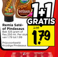 klik op dit plaatje voor een vergroting en voor vergelijkbare aanbiedingen gerelateerd aan ` 1 250 remia kant klaar pindasaus bak fles ml stuk kruidige ` 1 250 remia kant klaar pindasaus bak fles ml stuk kruidige
