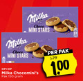klik op dit plaatje voor een vergroting en voor vergelijkbare aanbiedingen gerelateerd aan ` 150 milka choco mini stars pak 1 00 ` 150 milka choco mini stars pak 1 00