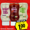 klik op dit plaatje voor een vergroting en voor vergelijkbare aanbiedingen gerelateerd aan ` snacksaus 100 300 sweet knoflook bbq ravi saus gwoon tafelsaus soorten ml stuk ` snacksaus 100 300 sweet knoflook bbq ravi saus gwoon tafelsaus soorten ml stuk