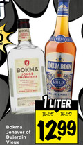 klik op dit plaatje voor een vergroting en voor vergelijkbare aanbiedingen gerelateerd aan ` bokma dujardin vieux jenever jonge blue label liter ` bokma dujardin vieux jenever jonge blue label liter