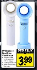 klik op dit plaatje voor een vergroting en voor vergelijkbare aanbiedingen gerelateerd aan ` usb ventilator 3 draagbare stuk bladloze kleuren wit blauw oplaadbaar standen 3.99 ` usb ventilator 3 draagbare stuk bladloze kleuren wit blauw oplaadbaar standen 3.99