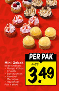 klik op dit plaatje voor een vergroting en voor vergelijkbare aanbiedingen gerelateerd aan ` gebak 4 mini smaken mango kokos crunch bosvruchten aardbei meringue hazelnoot pak stuks ` gebak 4 mini smaken mango kokos crunch bosvruchten aardbei meringue hazelnoot pak stuks