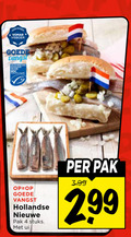klik op dit plaatje voor een vergroting en voor vergelijkbare aanbiedingen gerelateerd aan ` 4 visboer vangst visserij www.msc.org nl hollandse nieuwe pak stuks ui 3.99 ` 4 visboer vangst visserij www.msc.org nl hollandse nieuwe pak stuks ui 3.99