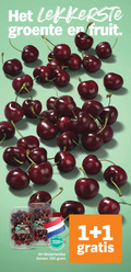 klik op dit plaatje voor een vergroting en voor vergelijkbare aanbiedingen gerelateerd aan ` kersen 1 35 350 groente fruit nederlandse nederland beter natuur boer land actieprijs ` kersen 1 35 350 groente fruit nederlandse nederland beter natuur boer land actieprijs