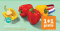 klik op dit plaatje voor een vergroting en voor vergelijkbare aanbiedingen gerelateerd aan ` paprika 1 beter natuur boer la rood geel varieeren ` paprika 1 beter natuur boer la rood geel varieeren
