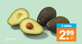 klik op dit plaatje voor een vergroting en voor vergelijkbare aanbiedingen gerelateerd aan ` avocado 3 stuks ` avocado 3 stuks