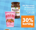 klik op dit plaatje voor een vergroting en voor vergelijkbare aanbiedingen gerelateerd aan ` hazelnootpasta jam 30 1928 bio originale firenze cacao varieeren aardbeienconfiture confiture fraises ` hazelnootpasta jam 30 1928 bio originale firenze cacao varieeren aardbeienconfiture confiture fraises