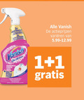klik op dit plaatje voor een vergroting en voor vergelijkbare aanbiedingen gerelateerd aan ` 1 2x kracht vlekverwijdering vanish action vlekken taches vetvlekken pour les spray detachant du blanc varieeren ` 1 2x kracht vlekverwijdering vanish action vlekken taches vetvlekken pour les spray detachant du blanc varieeren
