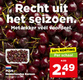 klik op dit plaatje voor een vergroting en voor vergelijkbare aanbiedingen gerelateerd aan ` kersen 50 350 recht seizoen voordeel nederlandse schaal ` kersen 50 350 recht seizoen voordeel nederlandse schaal