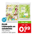 klik op dit plaatje voor een vergroting en voor vergelijkbare aanbiedingen gerelateerd aan ` ijsbergsla 200 300 melange to planet proof salademix zakken zak 99 ` ijsbergsla 200 300 melange to planet proof salademix zakken zak 99