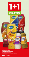 klik op dit plaatje voor een vergroting en voor vergelijkbare aanbiedingen gerelateerd aan ` tomatenketchup snacksaus mayonaise fritessaus curryketchup 1 2 5 100 500 remia tomaten ketchup remi enige pittig ge frites saus classic open recycle getest sensor recyclebaar 15ml ml knoflook turks romig zoet volle knoflooksmaak wereldsauzen mosterd dille noors kruidig topdown tafelsaus flessen ` tomatenketchup snacksaus mayonaise fritessaus curryketchup 1 2 5 100 500 remia tomaten ketchup remi enige pittig ge frites saus classic open recycle getest sensor recyclebaar 15ml ml knoflook turks romig zoet volle knoflooksmaak wereldsauzen mosterd dille noors kruidig topdown tafelsaus flessen