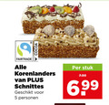 klik op dit plaatje voor een vergroting en voor vergelijkbare aanbiedingen gerelateerd aan ` slagroomschnitte mokkaschnitt 5 fairtrade cocoa korenlanders schnittes personen stuk 6 99 ` slagroomschnitte mokkaschnitt 5 fairtrade cocoa korenlanders schnittes personen stuk 6 99