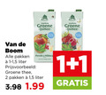 klik op dit plaatje voor een vergroting en voor vergelijkbare aanbiedingen gerelateerd aan ` fruitdrank 1 2 troebele groene boom pakken 5 liter thee perzik ` fruitdrank 1 2 troebele groene boom pakken 5 liter thee perzik