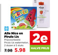 klik op dit plaatje voor een vergroting en voor vergelijkbare aanbiedingen gerelateerd aan ` ijslollies 2 5 4x pops water melon nice ijs watermelon dozen stuks real fruit strawberry puur fraise 2e halve ` ijslollies 2 5 4x pops water melon nice ijs watermelon dozen stuks real fruit strawberry puur fraise 2e halve
