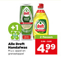 klik op dit plaatje voor een vergroting en voor vergelijkbare aanbiedingen gerelateerd aan ` afwasmiddel 2 1 buiten servies zegel dreft power anti fuite handafwas appel granaatappel quickwash flessen 4 99 ` afwasmiddel 2 1 buiten servies zegel dreft power anti fuite handafwas appel granaatappel quickwash flessen 4 99