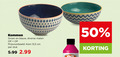 klik op dit plaatje voor een vergroting en voor vergelijkbare aanbiedingen gerelateerd aan ` 50 kommen groen blauw maten kom 13 5 cm stuk 5.99 ` 50 kommen groen blauw maten kom 13 5 cm stuk 5.99