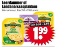 klik op dit plaatje voor een vergroting en voor vergelijkbare aanbiedingen gerelateerd aan ` kaasplakken 33 45 150 160 leerdammer landana pak jong mild nootachtig olive ` kaasplakken 33 45 150 160 leerdammer landana pak jong mild nootachtig olive