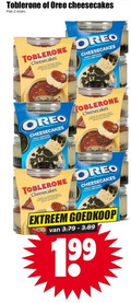klik op dit plaatje voor een vergroting en voor vergelijkbare aanbiedingen gerelateerd aan ` 2 toblerone oreo cheesecakes pak stuks with chocolate vanilla cheese ariel que biscuit unique lake tobler wit milk choc extreem ` 2 toblerone oreo cheesecakes pak stuks with chocolate vanilla cheese ariel que biscuit unique lake tobler wit milk choc extreem