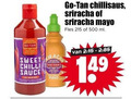 klik op dit plaatje voor een vergroting en voor vergelijkbare aanbiedingen gerelateerd aan ` 500 co tan go chilisaus mayo fles ml sweet chilli sauce original ` 500 co tan go chilisaus mayo fles ml sweet chilli sauce original